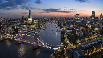 50CA Group Showcase London